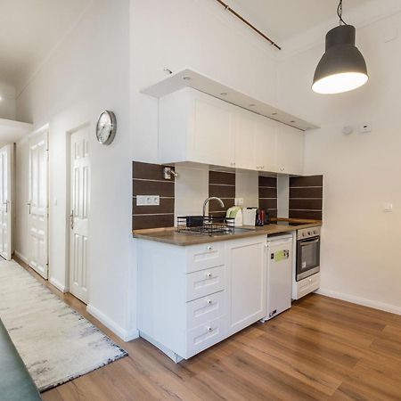 Budapest Films Apartment Dış mekan fotoğraf