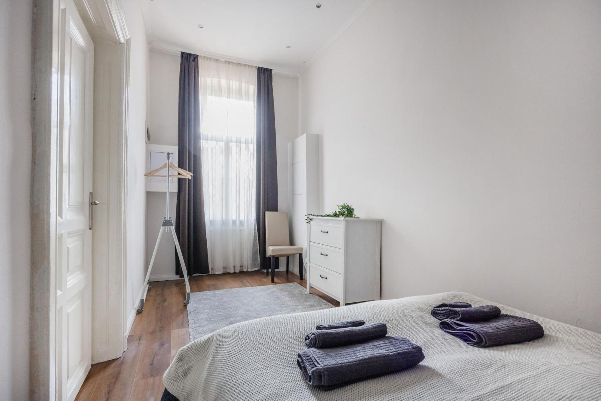 Budapest Films Apartment Dış mekan fotoğraf