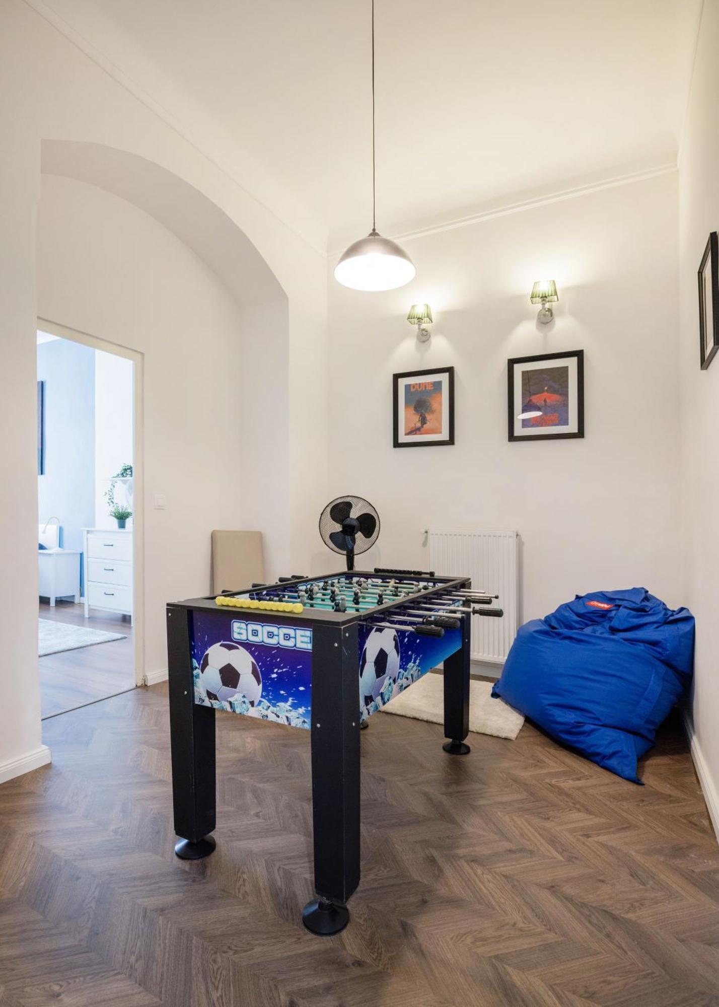 Budapest Films Apartment Dış mekan fotoğraf